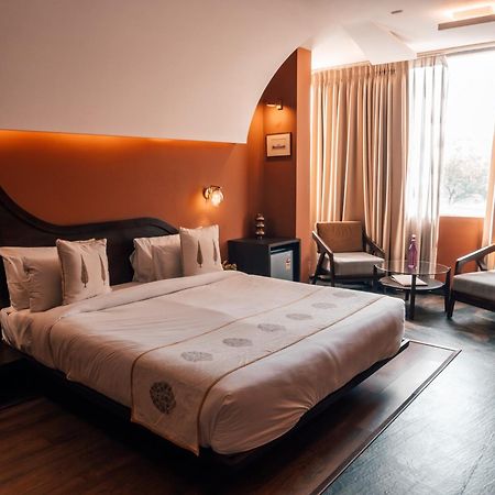 Ekaa Villa Near Taj Mahal Agra  Zewnętrze zdjęcie