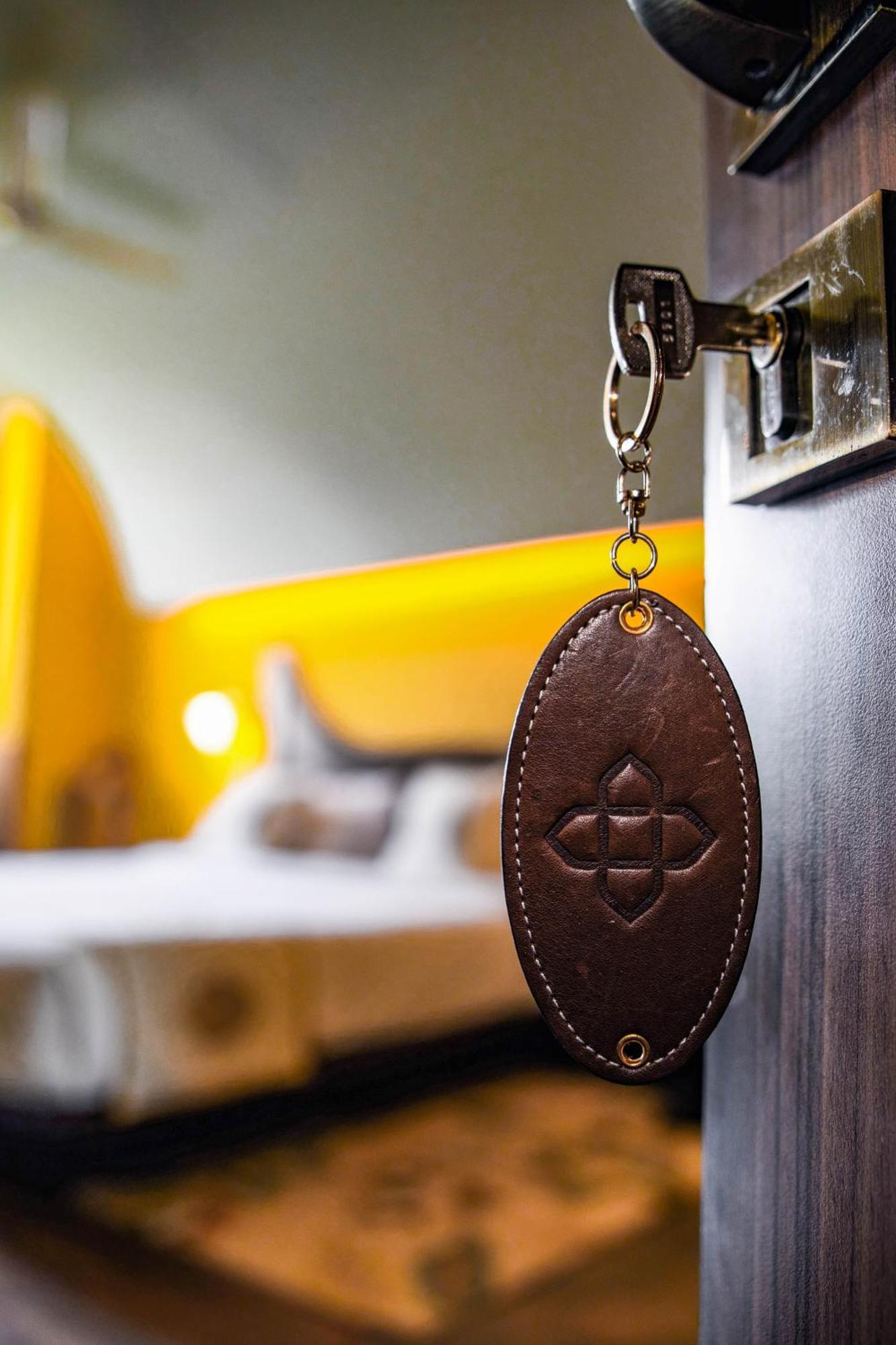 Ekaa Villa Near Taj Mahal Agra  Zewnętrze zdjęcie