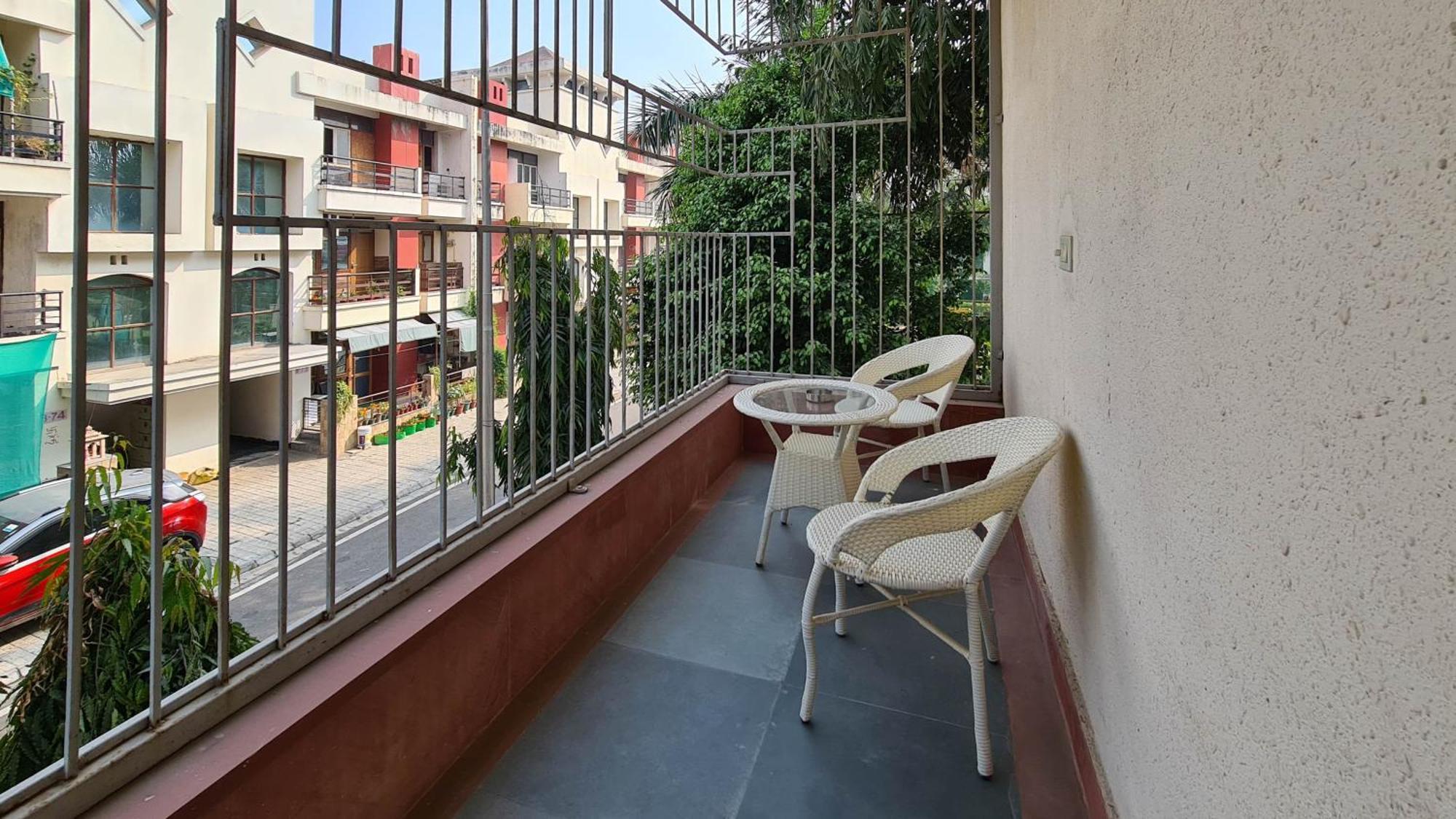 Ekaa Villa Near Taj Mahal Agra  Zewnętrze zdjęcie