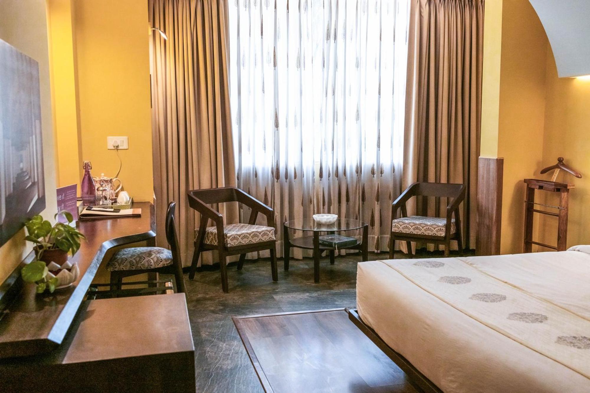 Ekaa Villa Near Taj Mahal Agra  Zewnętrze zdjęcie