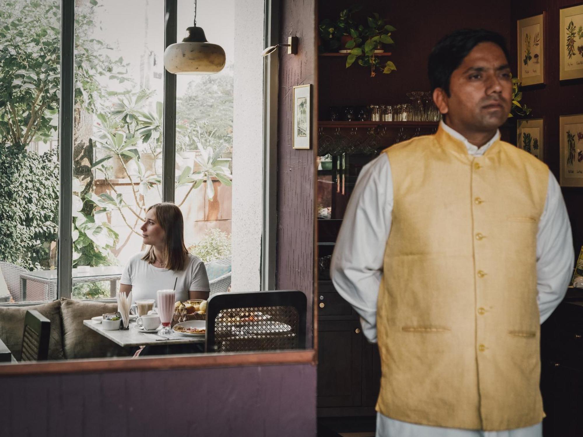 Ekaa Villa Near Taj Mahal Agra  Zewnętrze zdjęcie