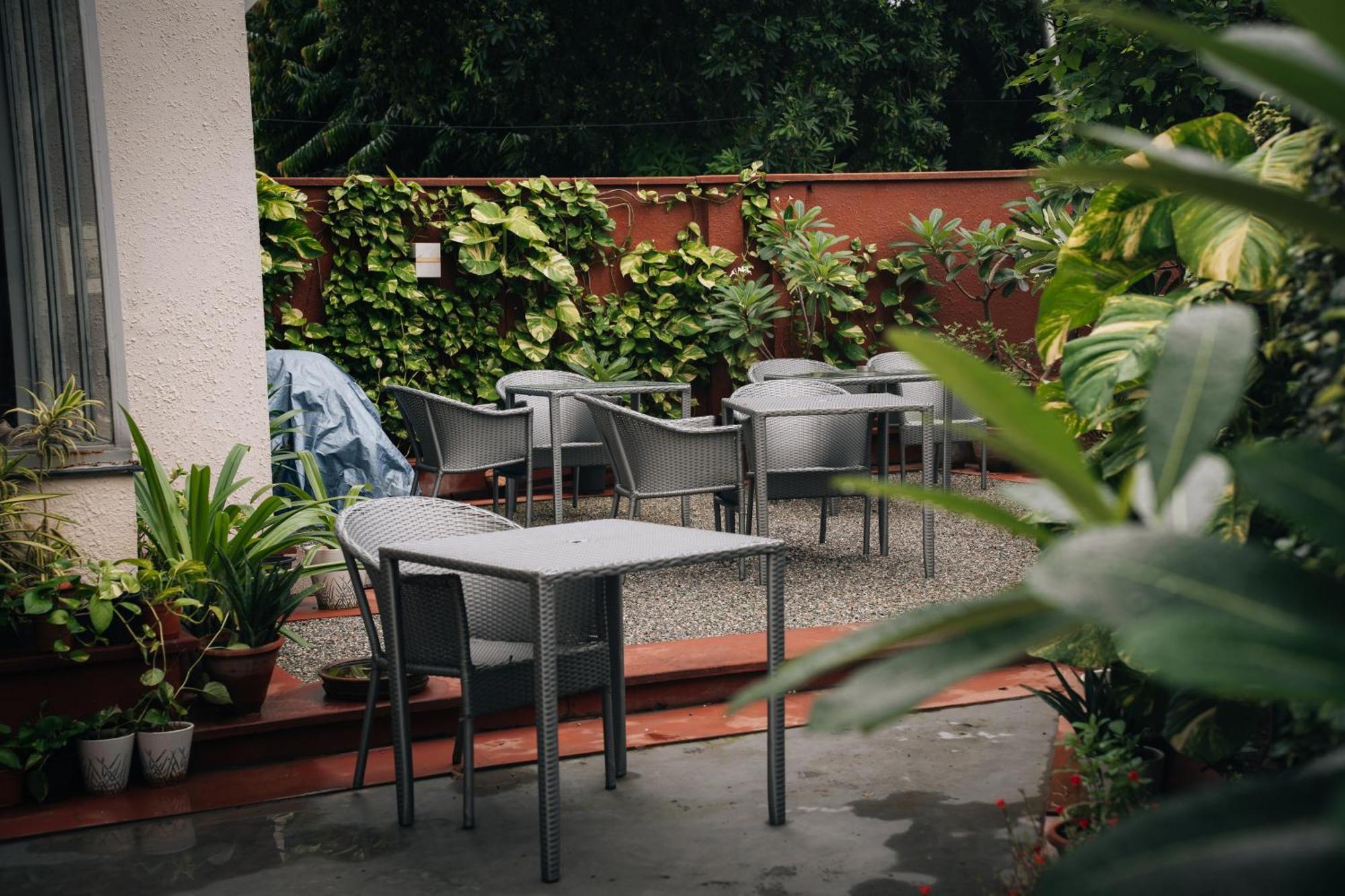 Ekaa Villa Near Taj Mahal Agra  Zewnętrze zdjęcie