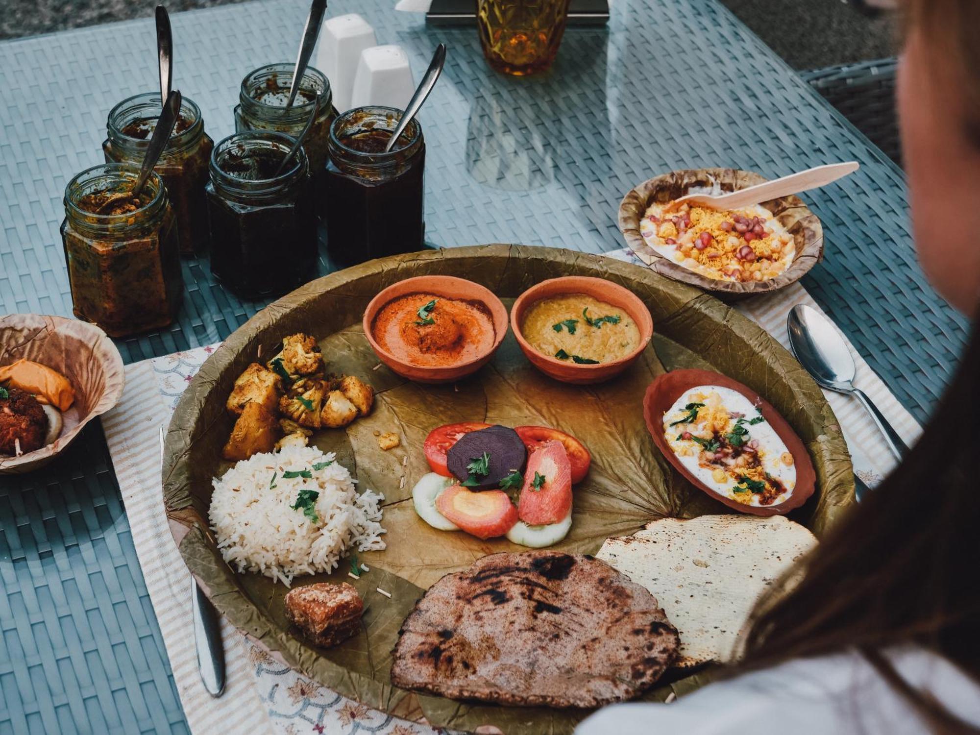 Ekaa Villa Near Taj Mahal Agra  Zewnętrze zdjęcie