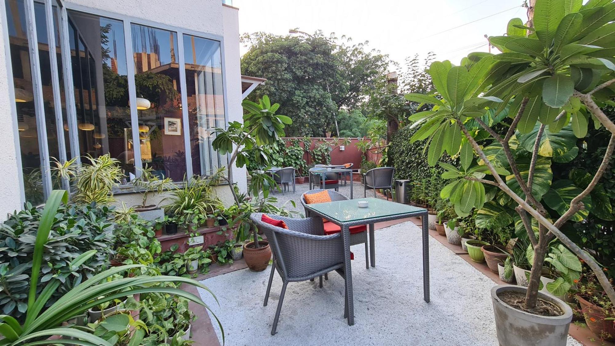 Ekaa Villa Near Taj Mahal Agra  Zewnętrze zdjęcie