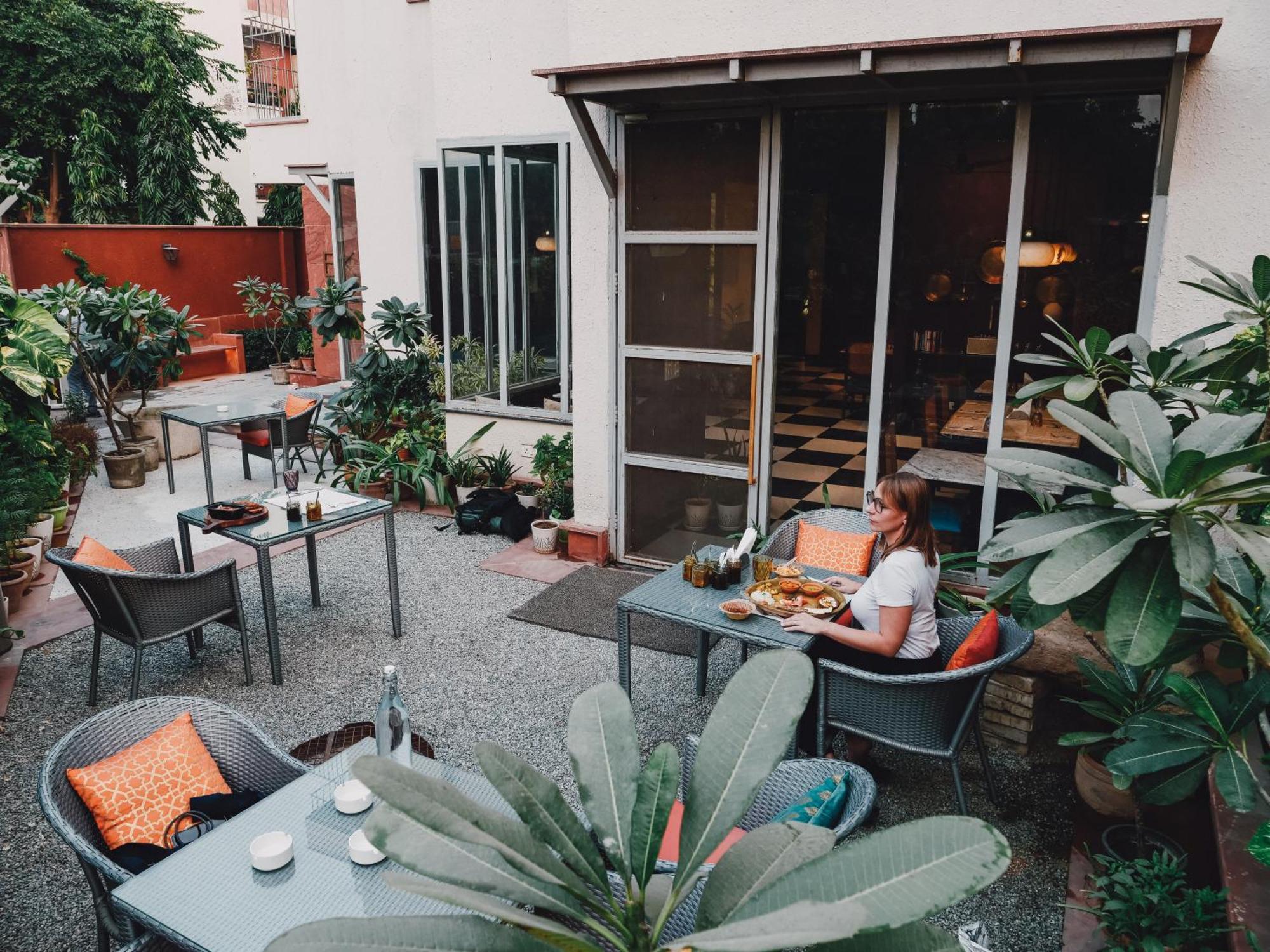 Ekaa Villa Near Taj Mahal Agra  Zewnętrze zdjęcie