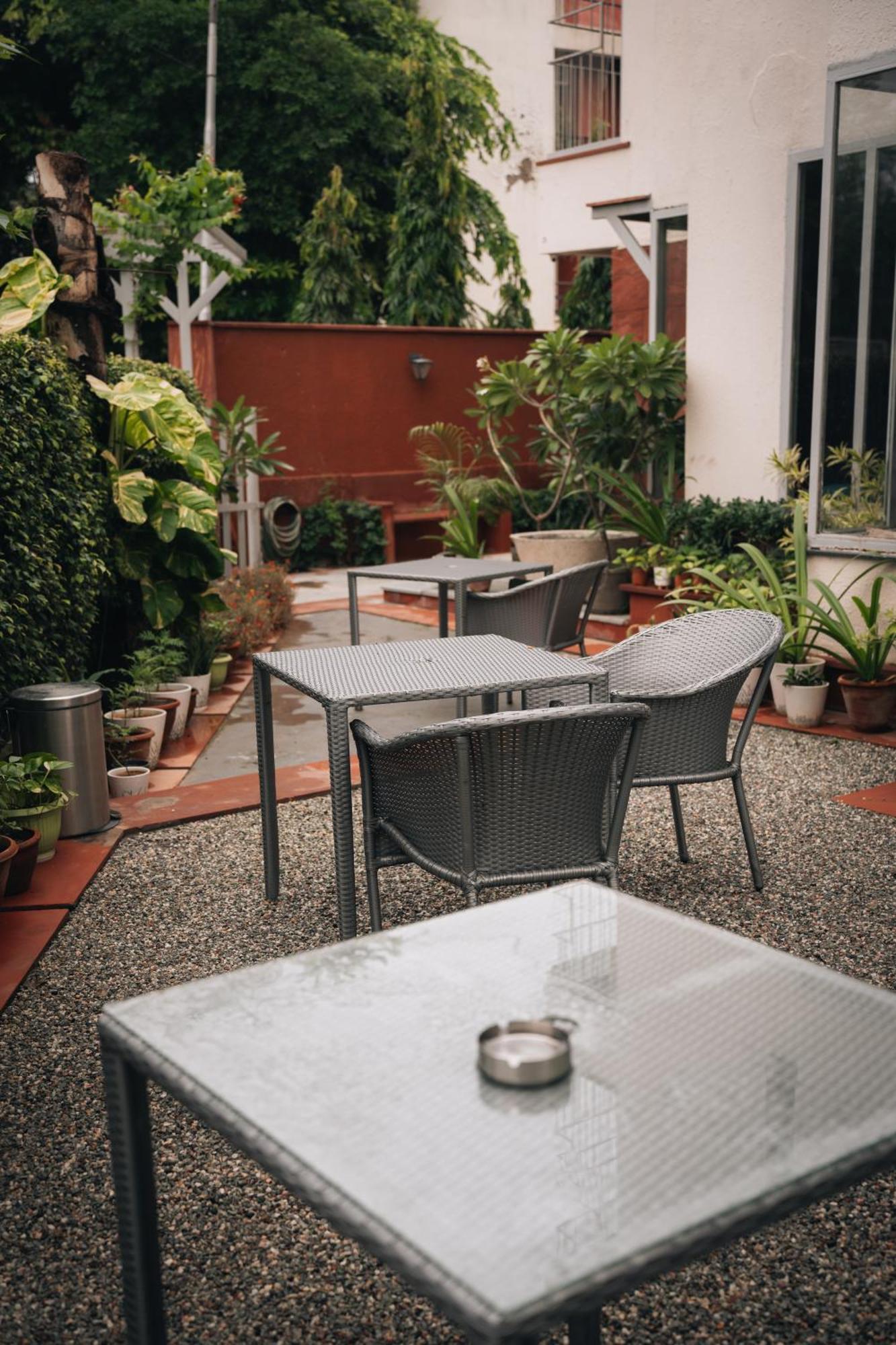 Ekaa Villa Near Taj Mahal Agra  Zewnętrze zdjęcie