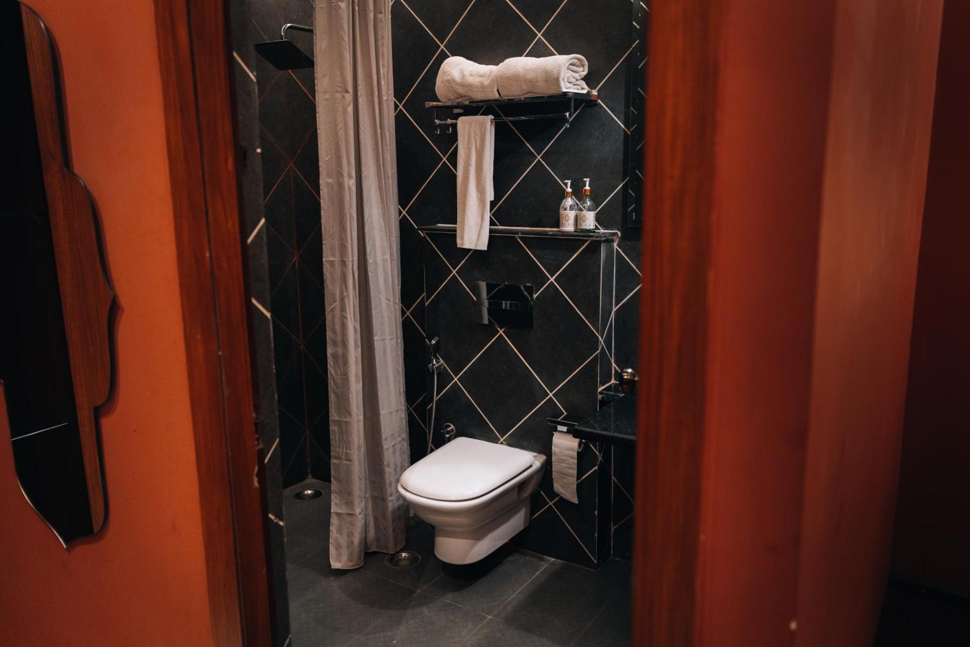 Ekaa Villa Near Taj Mahal Agra  Zewnętrze zdjęcie